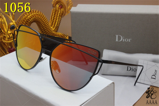 Dior Sunglass A 001